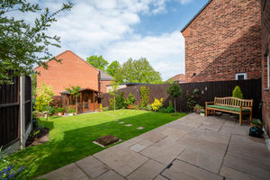 School House Way Newbold